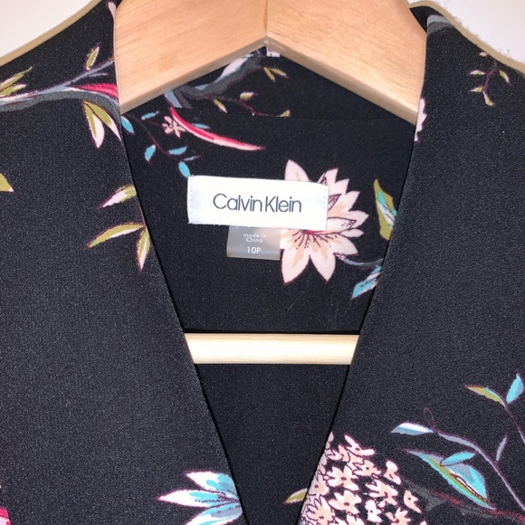 BRAND NEW Calvin Klein dress - Picture 2 of 4